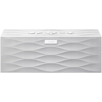 jawbone big jambox watts