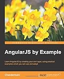 AngularJS by Example