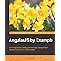 AngularJS by Example