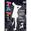 Jacques Tati 5 DVD Set - Dia de Fiesta, Las Vacaciones de M. Hulot, Playtime, Mi Tio