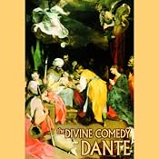The Divine Comedy | [Dante Alighieri]
