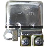 1963-1965 Corvette Horn Relay by Chevrolet