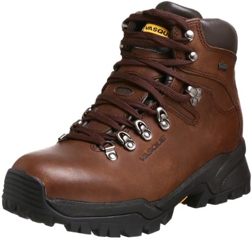 Vasque Men's Summit GTX Waterproof Backpacking Boot
