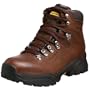 Vasque Men's Summit GTX Waterproof Backpacking Boot,Coffee Bean,10 M US