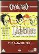 The Ladykillers [DVD]