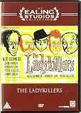 The Ladykillers [DVD]