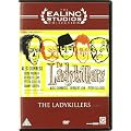 The Ladykillers [DVD]