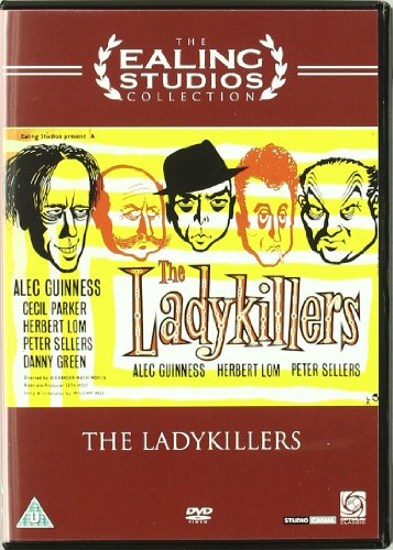 The Ladykillers