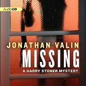 Missing: A Harry Stoner Mystery, Book 11 | Jonathan Valin