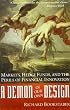 A Demon of Our Own Design: Markets, Hedge Funds, and the Perils of Financial Innovation