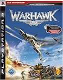Warhawk