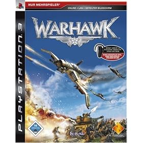 Warhawk