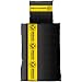 BVB Borussia Dortmund Bettwäsche Microfaser Logo mit Schriftzug