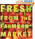 Fresh from the...