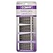 Bobby Pins, Silver, 60 Ct - 1 Pkg