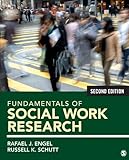 Fundamentals of Social Work Research