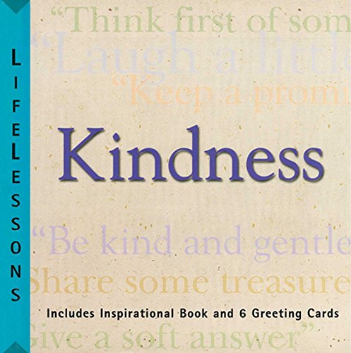 LifeLessons: Kindness