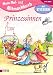 Mal- und Mitmachbuch, Band 11: Prinzessinnen