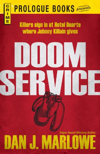 Doom Service (Prologue Crime)