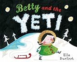 Betty and the yeti