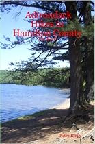 Adirondack Hikes in Hamilton County