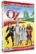 The Wizard Of Oz (Sing-Along Version) [DVD] [1939]