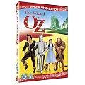 The Wizard Of Oz (includes Sing-Along Version) [DVD] [1939]