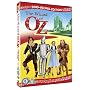 The Wizard Of Oz (Sing-Along Version) [DVD] [1939]