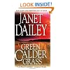 Green Calder Grass (Calder Family Saga)