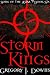 Storm Kings (Song of the Aura, Book Six)