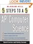 5 Steps to a 5 AP Computer Science