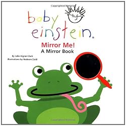 Baby Einstein: Mirror Me!
