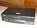 Orion VR0212A Video Cassette Recorder Player VCR