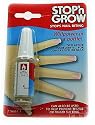 Stop n grow stops nail biting and to help prevent thumb or finger sucking