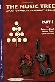 The Music Tree Students Book: Part 1 (Music Tree (Summy))