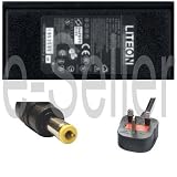 Picture Of Toshiba Satellite P300-156 P300-160 P300-161 Laptop AC Adapter Charger Power Supply PSU Satellite P300-156 P300-160 P300-161