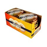 LifeSavers Fruit Tarts Sugar Free 50 Piece 6 Orange Tins