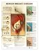 Benign Breast Disease Anatomical Chart Plastic