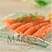 Gourmet Food : Kosher Smoked Salmon, Sliced from Norway - Approx. 4 oz