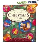 The Kingfisher Book of Classic Christmas Stories (Kingfisher Book Of...) by  Ian Whybrow