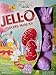 Jell-O Jigglers Easter Mold Kit Strawberry Gelatin