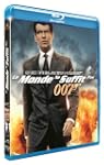 Le Monde ne suffit pas [Blu-ray]