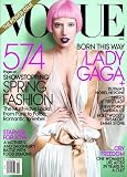 Vogue Magazine, March 2011