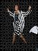 Jigsaw of Whitney Houston from MirrorPrintStore