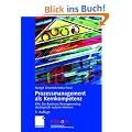 Prozessmanagement als Kernkompetenz: Wie Sie Business Reengineering strategisch nutzen k�nnen (uniscope. Die SGO-Stiftung f�r praxisnahe Managementforschung)