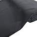 Textured Polyester Poplin Fabric, 58â€ Wide, Over 100 Yards in Stock â€“ 100% Textured Polyester - 10 Yard Bolt â€“ Black