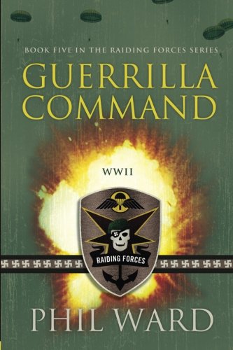 Guerrilla Command