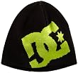 DC Men's Big Star Beanie