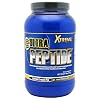 Xtreme Formulations Ultra Peptide Micellar Casein/WPI/EFA's, Lemon Cream Pie, 2 Pounds