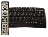 Gyration GYR3101CKUS Media Center Remote with Compact Keyboard